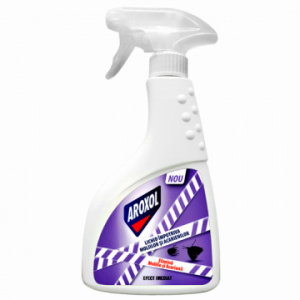 Aroxol Lichid Molii & Acariemi 300ml