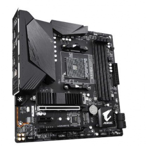 Gigabyte B550M AORUS PRO