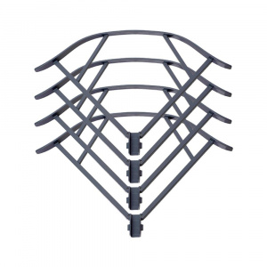 Drone Pit Stop Set 4 protectii elice pentru DJI Mavic Pro / Platinum