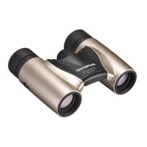Olympus 8x21 RC II Champagne Gold (N3852292)