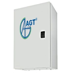 AGT Panou de automatizare pentru generatoare ATS 22