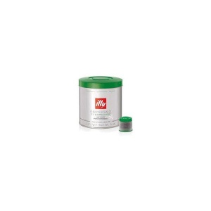 Illy Capsule cafea Iperespresso Decofeinizata (21 buc)