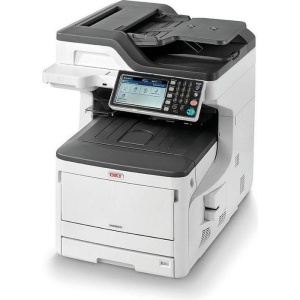 Oki MC853dnv 45850602