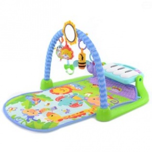 EuroBaby Salteluta de joaca FB600484