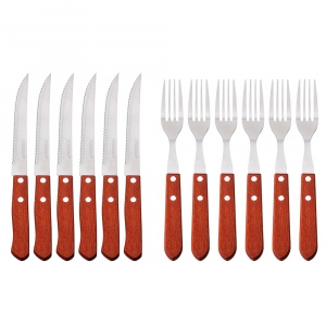 Peterhof Set cutite si furculite 12P PH-22432