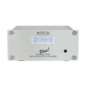 M2TECH Evo DAC Two Plus