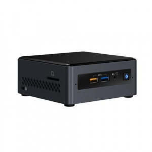 Intel BOXNUC7PJYH2