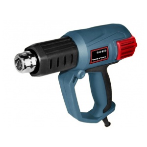 TRYTON PISTOL SUFLANT AER CALD - 50°C / 50°C-650°C / 2000W