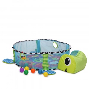 Cangaroo 3 in 1 Turtle