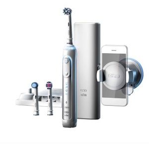 Oral-B GENIUS PRO 8000 81615714