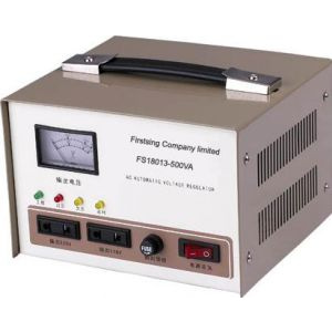 Adeleq Stabilizator tensiune 1500va 61-004