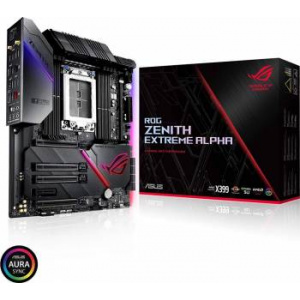 Asus ROG ZENITH EXTREME ALPHA