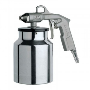 Gav Pistol pentru grunduit, 1 l, 6-8 bar