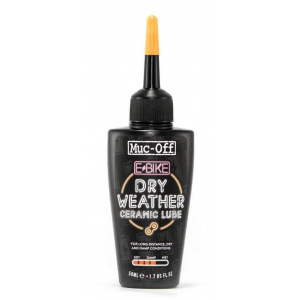 Muc-Off Lubrifiant Ebike Dry Lube 50 ml