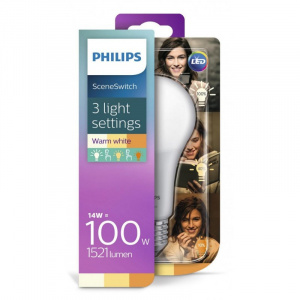 Philips BEC LED E27 8718696706794