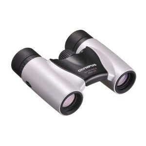 Olympus 8x21 RC II Pearl White (N3852392)