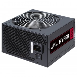 Fortron Hyper 600