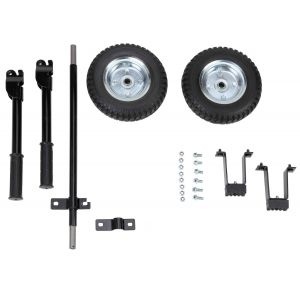 AGT Kit roti transport generatoare Honda TTL