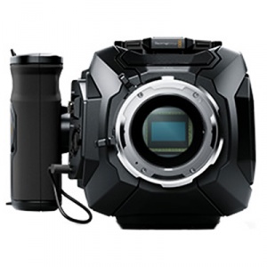 Blackmagic Design URSA Mini 4K PL