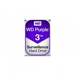 Western Digital Purple 3TB (WD30PURZ)