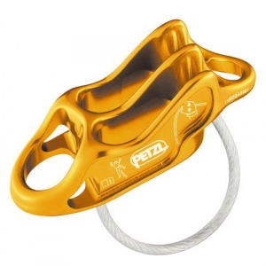 Petzl COBORATOR REVERSO 4