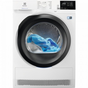 Сушильная машина electrolux ew8h458b