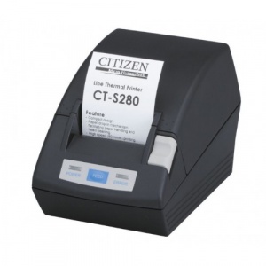 Citizen CT-S280, CTS280UBEBK