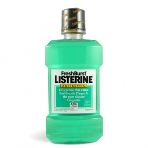 Listerine Apă de gură Freshburst 250 ml