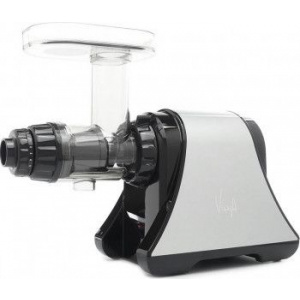 Oscar DA-1200 Argintiu