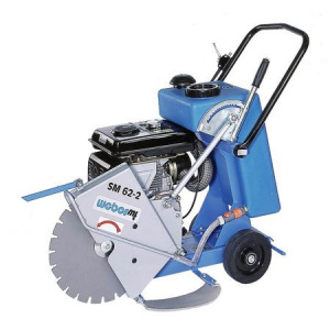weber SM 62-2 HD