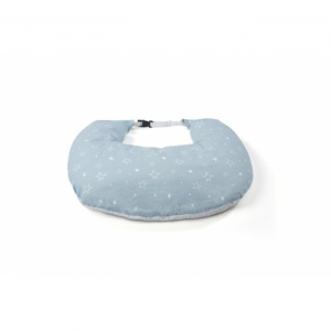 Nuvita Husa perna FeedFriend - grey star - 5301
