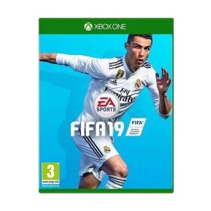Electronic Arts Fifa 19 Legacy Edition Xbox 360 Software Jocuri Preturi