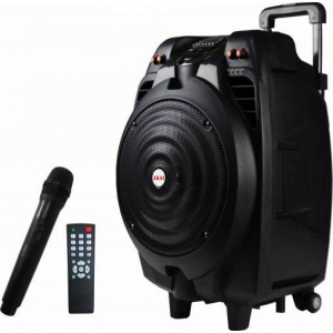 Akai SS023A-X10 Negru