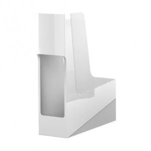 Fellowes SUPORT DOCUMENTE VERTICAL ALB G2DESK FE0017101