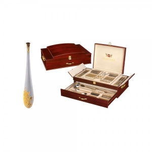 Zillinger SET 72P ZL-710GS Gisella