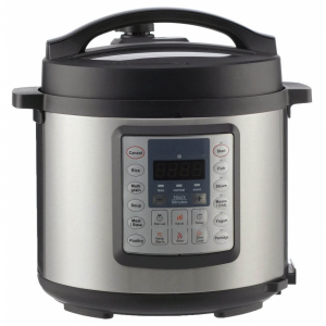 Gorenje Multicooker MC6MBK