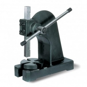 Proma Presa manuala de atelier 1 Tona AP-1