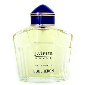Boucheron Apa de toaleta Jaipur Homme 100ml