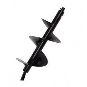 ProGarden Burghiu de pamant 300mmx80cm 4680080300