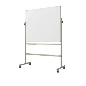 SMART Whiteboard magnetic rotativ cu 2 fete SMT9150
