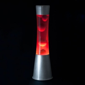 As Seen On TV Lampa decorativa Lava Lamp Md2