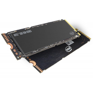 Intel 760P Series M2 128GB
