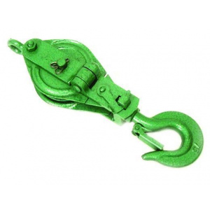 TopStrong Scripete cu carlig 75 mm 520108