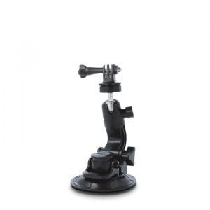 Forever Suport auto pentru camere de actiune cu montura GoPro