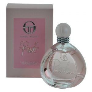 Sergio Tacchini Precious Pink 100ml EDT