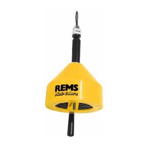 Rems Scule de curatare tevi Mini-Cobra 170010