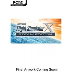 Microsoft Flight Simulator X Steam Edition Pc
