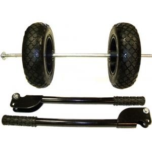 AGT Kit roti transport generatoare Mitsubishi