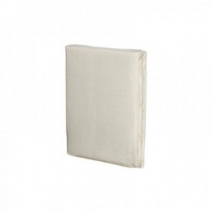 Fillikid Cearceaf jerse cu elastic Crem