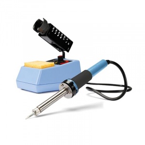 Velleman Statie de lipit, 50 W